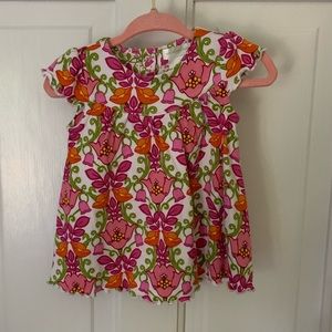 Vera Bradley Baby Dress